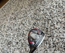 taylormade stealth 2 hybrid