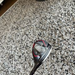 taylormade stealth 2 hybrid