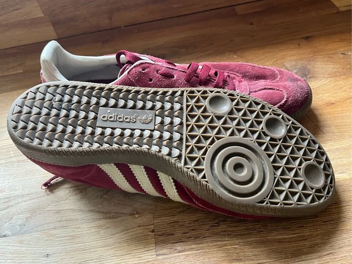 Adidas Samba Men's Size 9