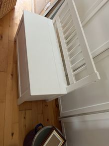 Toy chest