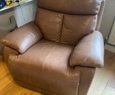Like New LazyBoy Armchair