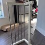 IKEA Wall-Mounted Coat Rack Image 4