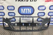 Front Bumper Skin for Audi A3 / S3 8Y 2020-2024 S-Line