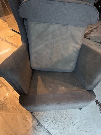 Ikea Strandmore Wing Chair
