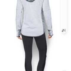 Under Armour - Storm1 Coldgear Tracksuit - Size XS - Brand New RRP 200