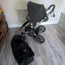 Bugaboo Cameleon 3 Buggy Pram Image 6