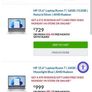 HP Laptop 15" | Ryzen 7 (8 Cores) | 16GB RAM | Spanish Layout Image 5