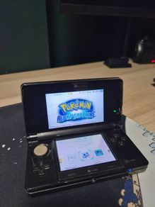 Nintendo 3DS MODDED - FOR TRADE - Read Description