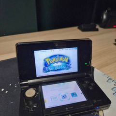 Nintendo 3DS MODDED - FOR TRADE - Read Description