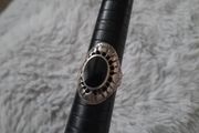 vintage sterling silver ring