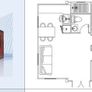 2 bedroom Modular house for sale Image 2