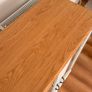 Ikea Skruvby Glass Door Cabinet Image 4