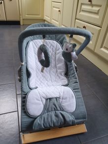 Baby bouncer