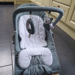 Baby bouncer