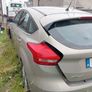 Ford Focus/Opel Corsa Image 4