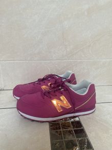 New balance uk 5.5 runners