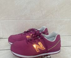 New balance uk 5.5 runners