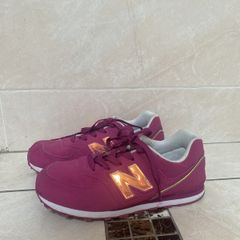 New balance uk 5.5 runners