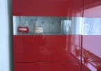 4 Ikea Besta doors