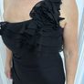 Black dress Image 7