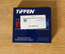Tiffen 95c Black Pro -Mist filter 1/8