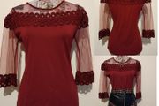 Stunning Kyla Top