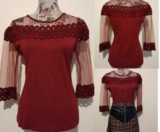 Stunning Kyla Top