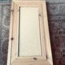 Wooden Picture Frame - handmade Image 4