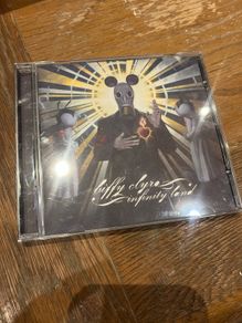 Biffy Clyro Infinity Land