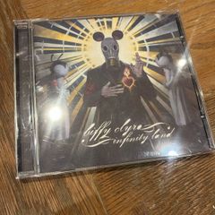 Biffy Clyro Infinity Land