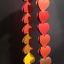 Heart Shaped Shoulder Crossbody Bag Strap Image 2