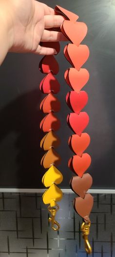 Heart Shaped Shoulder Crossbody Bag Strap