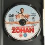 You Don't Mess With The Zohan [2008] Adam Sandler [Movie DVD] Image 4