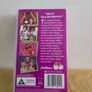 Its The Muppets - VHS Image 2