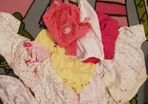Baby Vests