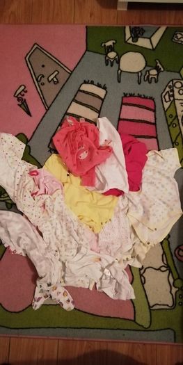 Baby Vests