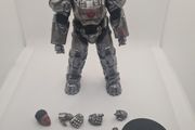 Fallout Figures