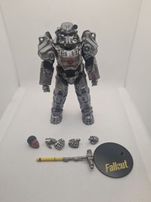 Fallout Figures