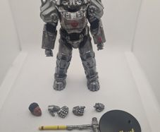 Fallout Figures