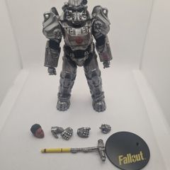 Fallout Figures