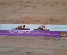 Pilates Yoga Matt