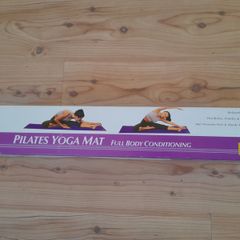 Pilates Yoga Matt