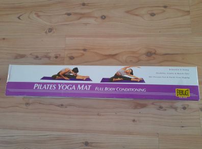 Pilates Yoga Matt