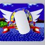 Sonic 1 Sega Megadrive Mousemat Mousepad Image 2