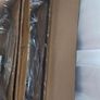 New Leaf Wall Sconce With Mirrors 60cm/22cm Image 5