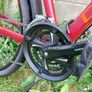 Cube Nature Hybrid Bike - Size: Medium - Fully Serviced -  As New Condition Image 8