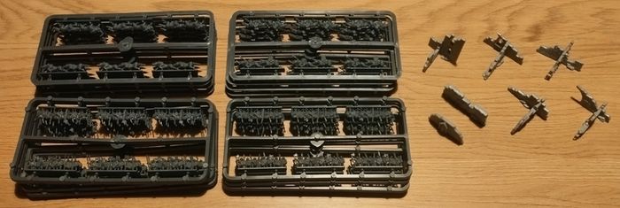 Games Workshop Lord of the Rings The Hobbit Battle of the Five Armies