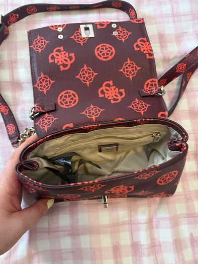Guess bag