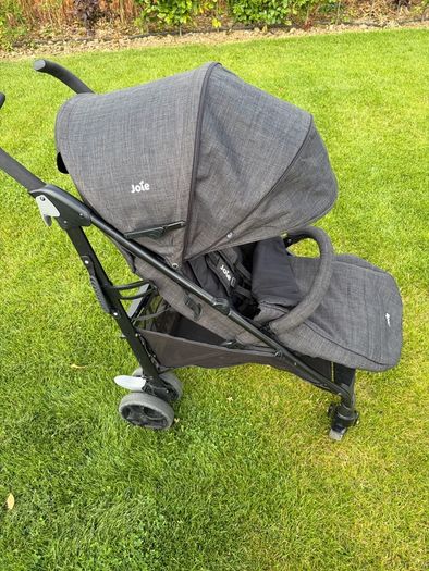 joie brisk lx stroller