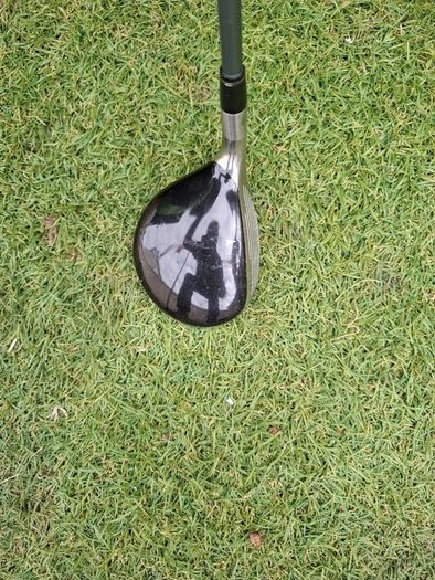 Adams Ladies 5 Wood